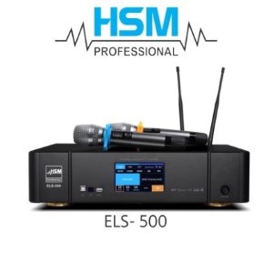 ELS - 500