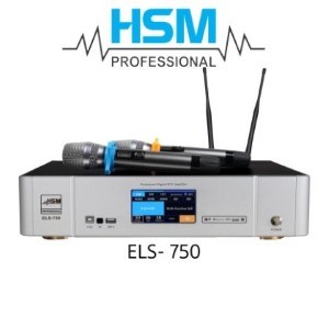 ELS - 750