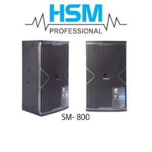 SM - 800 