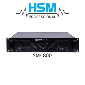 SM - 800